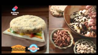 Dominos Delicious New Subwich Tamil [upl. by Lesna]