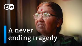 Bhopal Continuing legacy of a disaster  DW Documentary [upl. by End82]