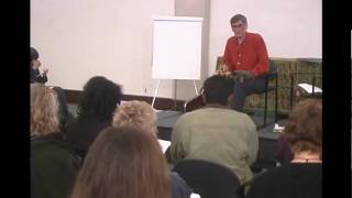 The Basics of Non Violent Communication 21 [upl. by Berget859]