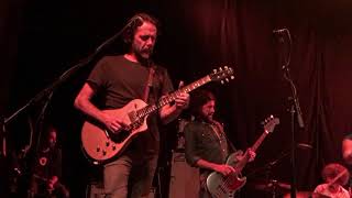 The Magpie Salute Another Roadside Tragedy Academy 2 Manchester 03 12 2018 [upl. by Careaga]