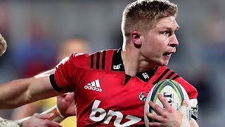 Previewing Friday Games  Super Rugby Round 9 and a bottle of sake [upl. by Halyak202]