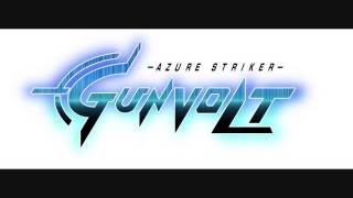 Azure Striker Gunvolt Eridu  Streak 2A03 [upl. by Eecram]