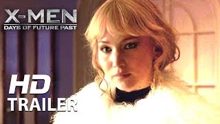 XMen  Days Of Future Past 2 Fan Film [upl. by Atteselrahc688]