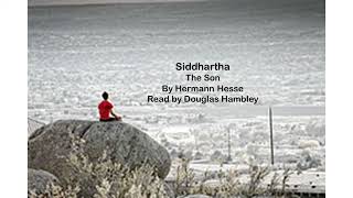 1012 Siddhartha  The Son by Hermann Hesse Audiobook [upl. by Elisha]