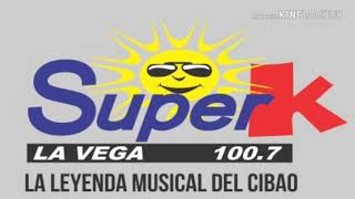 Tanda De Comerciales Dominicanos En Radio Super K 1007 FM La Vega 101718 [upl. by Inalaeham]