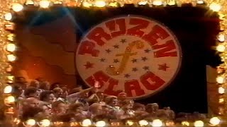 prijzenslag met Hans Kazan RTL 1992 [upl. by Fishman]