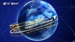 Meet Us at the Esri User Conference  NeST Digital [upl. by Grimaldi]