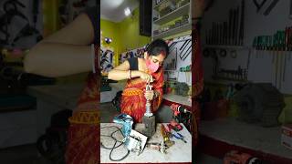 CM4SB Cutting Machine Repair short electrical video [upl. by Slrahc]