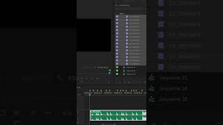 AutoSync Video to Music Beat  Premiere Pro Tutorial [upl. by Tnilf589]