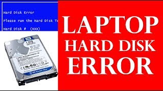 How to repair Smart Hard disk error in laptop Laptop repair training in Hindi for free [upl. by Fabe27]