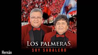 Los Palmeras  Soy Sabalero [upl. by Hulbert]