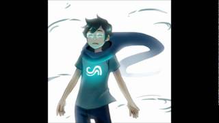 Homestuck Vol8  22 Gust of Heir [upl. by Spalla]