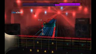 Spiritbox  Holy Roller Rocksmith 2014Lead [upl. by Aihsela]