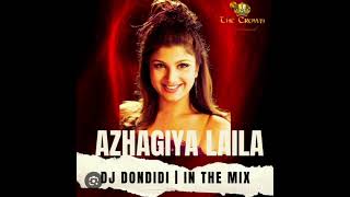 ayakiya lyla malayalam djremix trending song [upl. by Garneau]