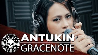 Antukin Rico Blanco Cover by Gracenote  Rakista Live EP304 [upl. by Assirec]