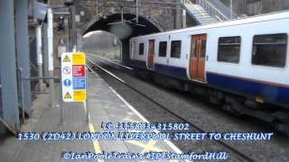 Season 7 Episode 88  Stamford Hill [upl. by Yks]