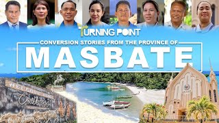 Turning Point Masbate [upl. by Nyrroc188]