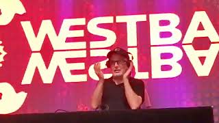 Westbam LIVE Hard TimesCottbus Stadtfest 21062024 [upl. by Agler40]