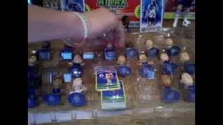 SoccerStarz UEFA Champions League Winners 2012 Chelsea Celebration Pack [upl. by Yltnerb580]