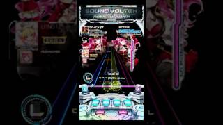 SDVX iLLness LiLin EXH [upl. by Eeb626]