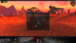 How to Install and Use The World of Warcraft Addon Gathermate [upl. by Naols]