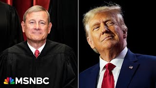 The Constitution disqualifies Trump Famed conservative judge predicts SCOTUS ruling [upl. by Amsirak]