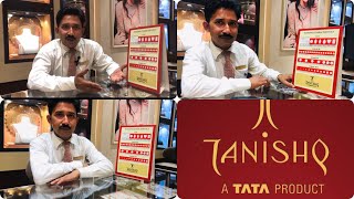 Tanishq Diamond Checking  How to find its your Real Diamond Or jarkan  nehavlogs [upl. by Calore]