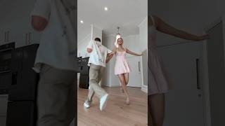 HAD TO DO THE HYPE ME UP DANCE IN OUR NEW HOUSE 😅🥹🥰 dance trend viral couple funny shorts [upl. by Harper]