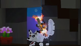 Trove Boomeranger U11 Cyclone Vs Blast Bow [upl. by Tina67]