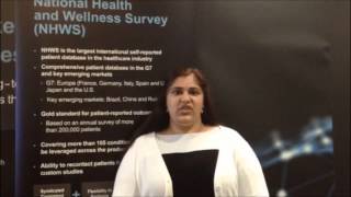 Burden of obesity in the EU5 – Video abstract 83696 [upl. by Jair]