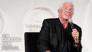 Tom Berenger and JoBeth Williams on How ‘The Big Chill’ Bookended a Generation  TCMFF 2023 [upl. by Morgun]