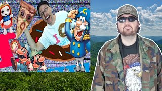 Commercials H20  Nostalgia Critic  Reaction BBT [upl. by Aubrette]