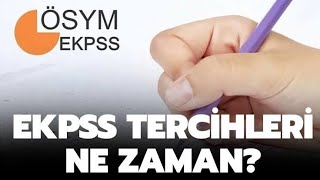 e kpss kontenjanları ve kılavuz ne zaman yayınlanacak detaylar ■ [upl. by Salohcim]