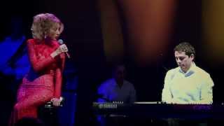 Christine Pepelyan  Es Aprum em Ete Du Kas  Concert Version  Full HD [upl. by Plossl]