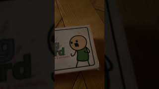 Joking hazard [upl. by Kelcey]