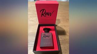 Raw Pheromone Cologne  Attracting Pheromone Cologne for Men review [upl. by Airdnaz]