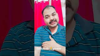 Satyug Me Ashraaf Dete The🤣😂😅😜 comedy funny yotubeshorts [upl. by Naxor]