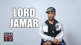 Lord Jamar Lil Yachty Tried to Be quotCaptain Save a Hoequot with India Love [upl. by Keram]