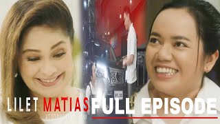 Lilet Matias Advance Episode Storytelling November 2 2024 [upl. by Xena12]