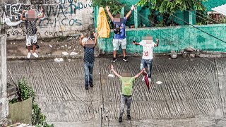 Nadie Puede ENTRAR AQUÍ sin PERMISO 🇲🇽 “LA RISCA” Documental Yulay [upl. by Naig]