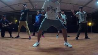 SEMILLA CREW TRACK HHI 2018 [upl. by Yerdna]