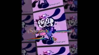 Mickey x Minnie oswald x ortensia bendy x alice angel and cuphead x ms chalice ❤️❤️ 💙💖 🖤🖤 ❤️💛 [upl. by Hidie282]