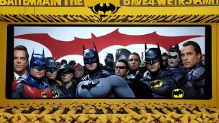 Batman 1966  Unleashing The Caped Crusaders Heroic Adventures In Gotham City [upl. by Erie]