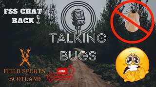 FSS Chat Back EP 5 Deer News Lymes Disease and bugs [upl. by Helbon]