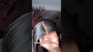 BAISILancement dun nouveau produitwigs perruque hairstyle hair naturalhair beautiful paris [upl. by Goldshell]