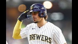 Willy Adames and two other big free agents the Toronto Blue Jays need to sign this offseason [upl. by Slrahc]