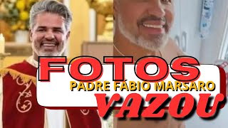 PADRE DA DIOCESSE DE CATANDUVAS É AFASTADO DEPOIS QUE IMAGENS PICANTES VAZARAM [upl. by Lebazej403]