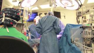 Open Heart Surgery What does a pediatric perfusionist do in the OR [upl. by Merci]