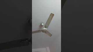 Havells fan [upl. by Arbmik]