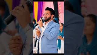 Satnam bhatti masih song [upl. by Ynar765]